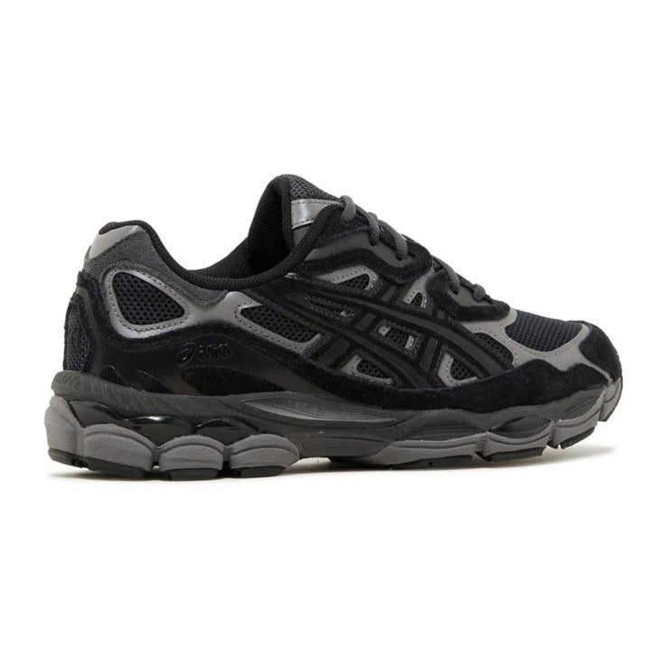 Gel NYC black