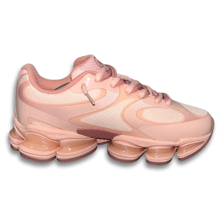 Abzorb 2000 Double laces