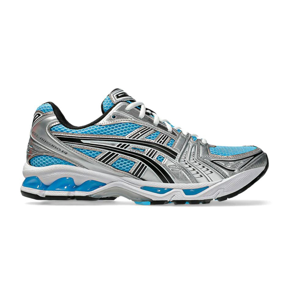 Gel 14 Blue