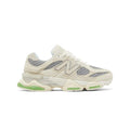 9060 White Green