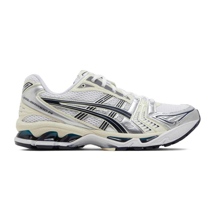 Gel 14 White cream