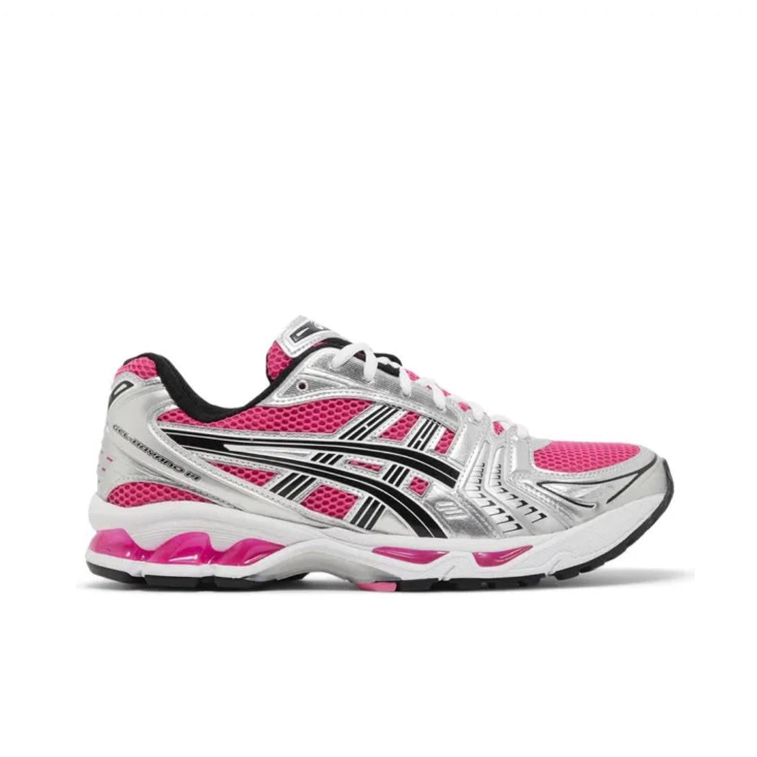 Gel 14 pink glo