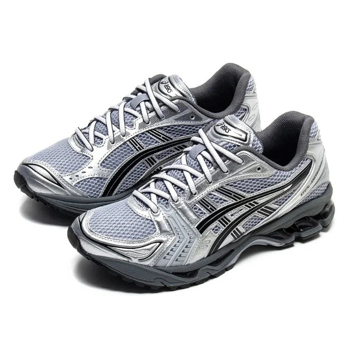 Gel 14 Pure Silver Black