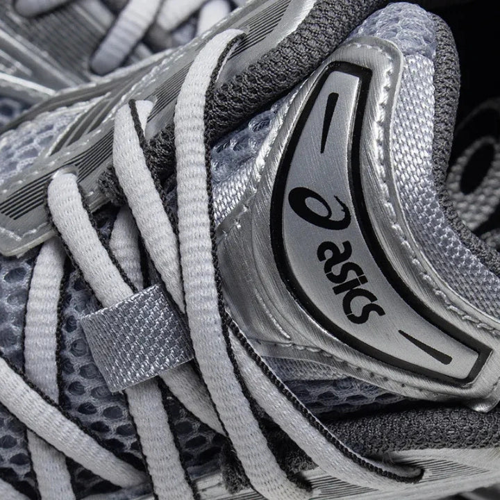 Gel 14 Pure Silver Black
