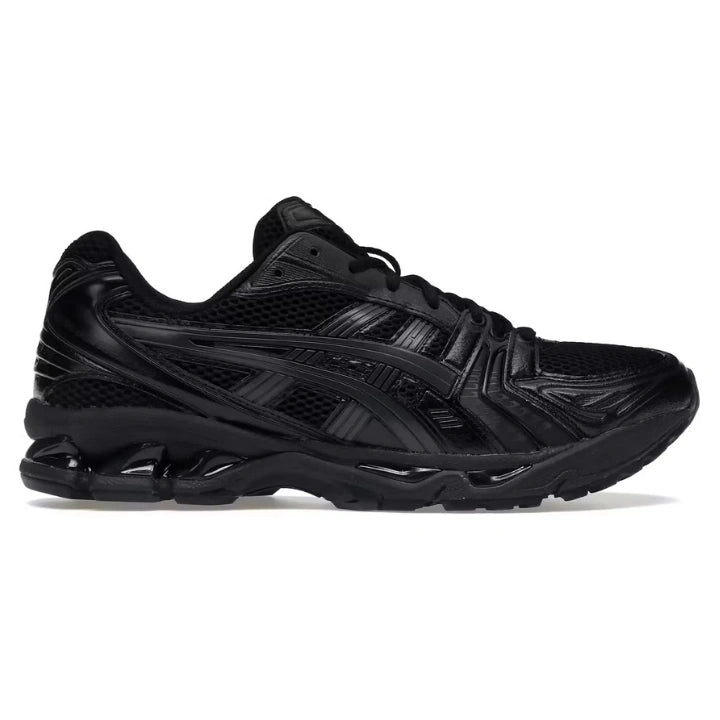 Gel 14 Full black