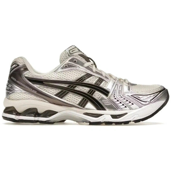 Gel 14 Cream Black Metallic