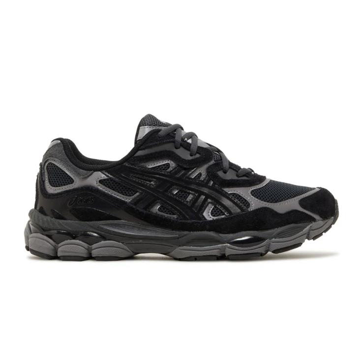 Gel NYC black