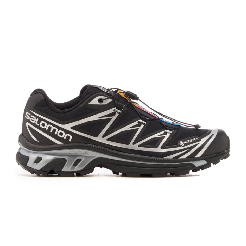 XT Quest Black