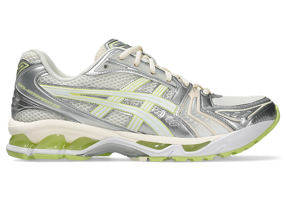 Gel 14 Cream Pistachio
