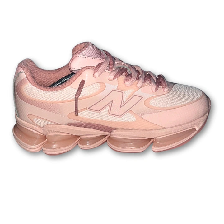 Abzorb 2000 Double laces