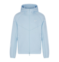Ensemble Nocta Fleece Bleu Zip