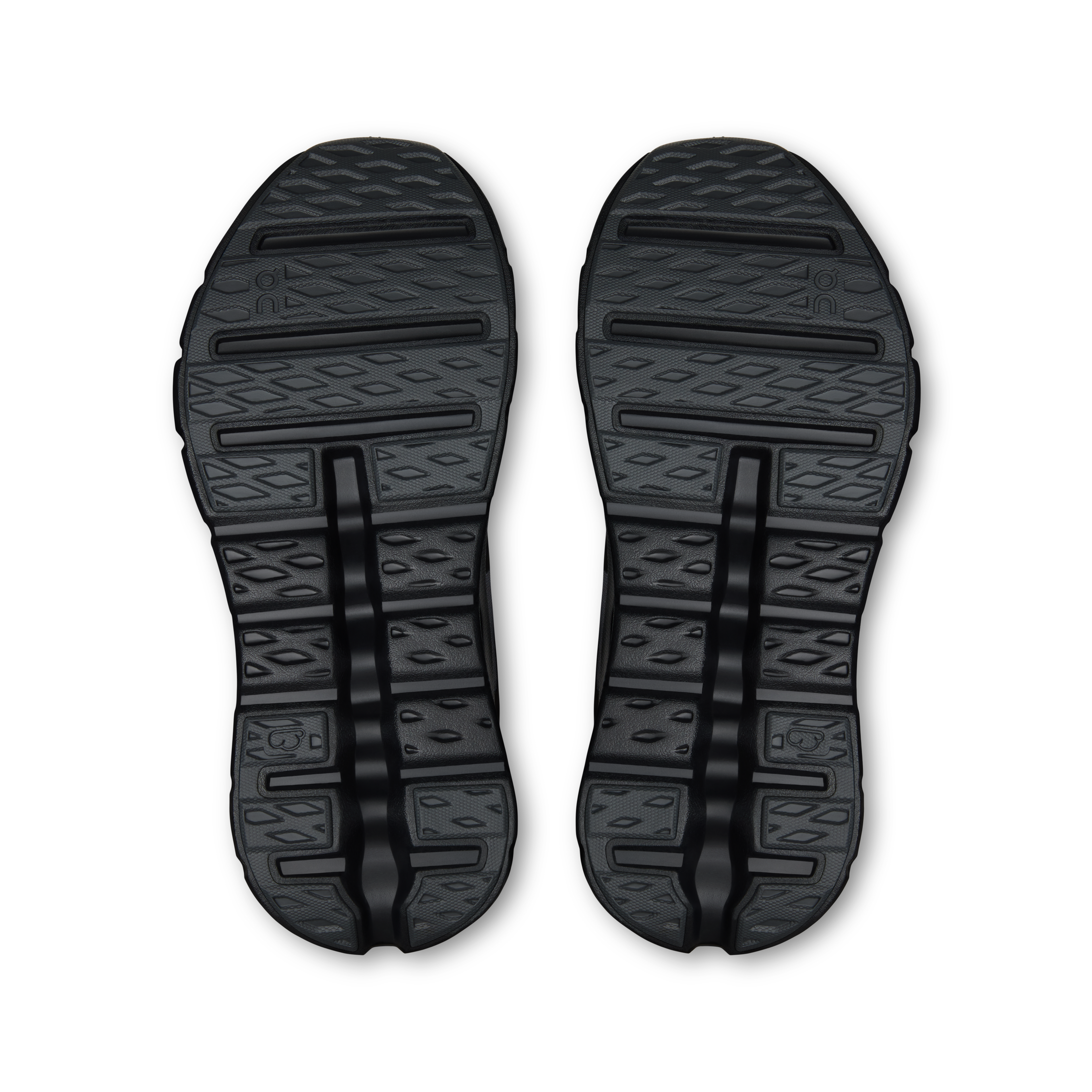 Cloudtilt Remix - Black | Black