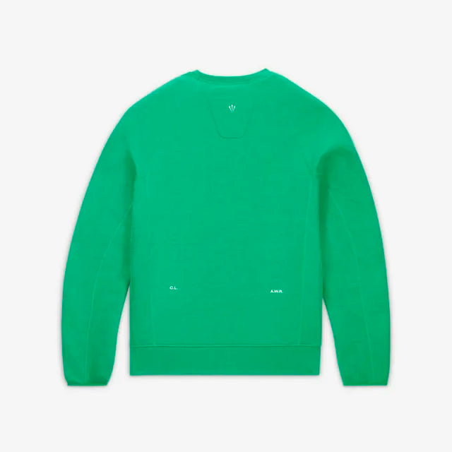 Ensemble Nocta Fleece Vert Sweat