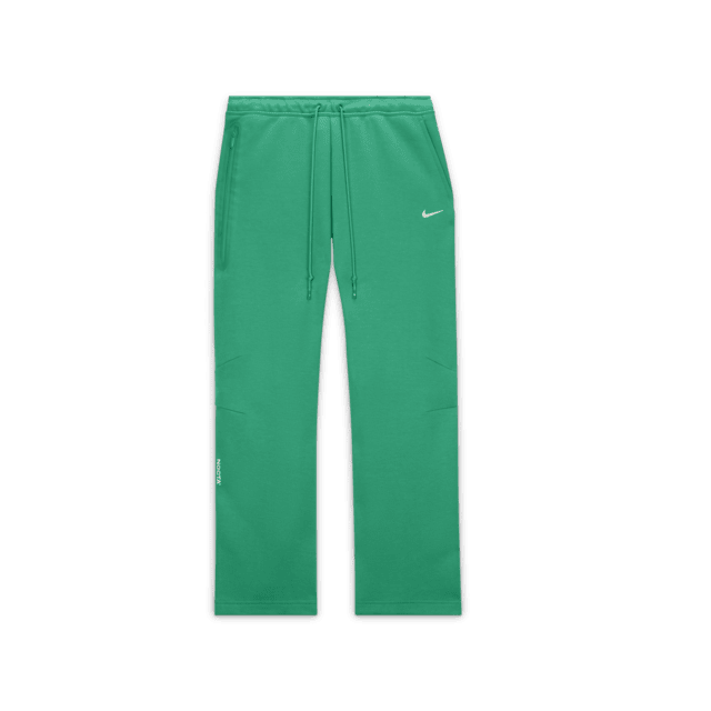 Ensemble Nocta Fleece Vert Sweat
