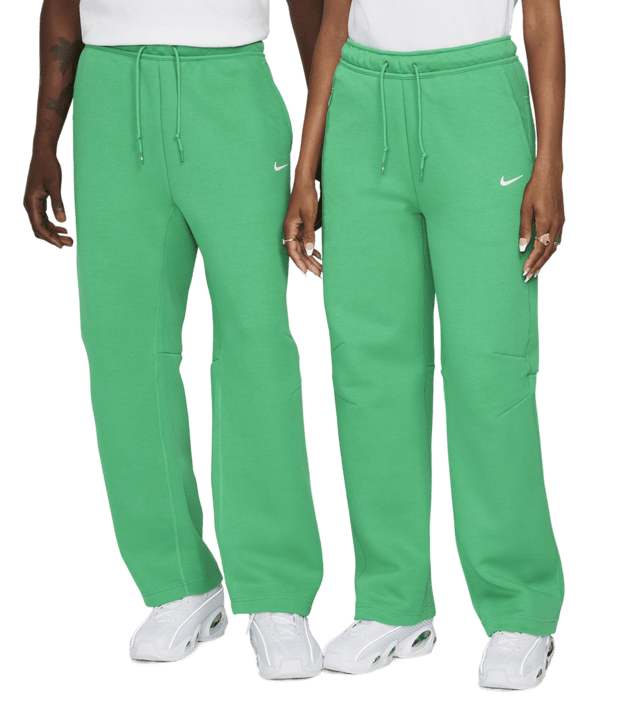 Ensemble Nocta Fleece Vert Sweat