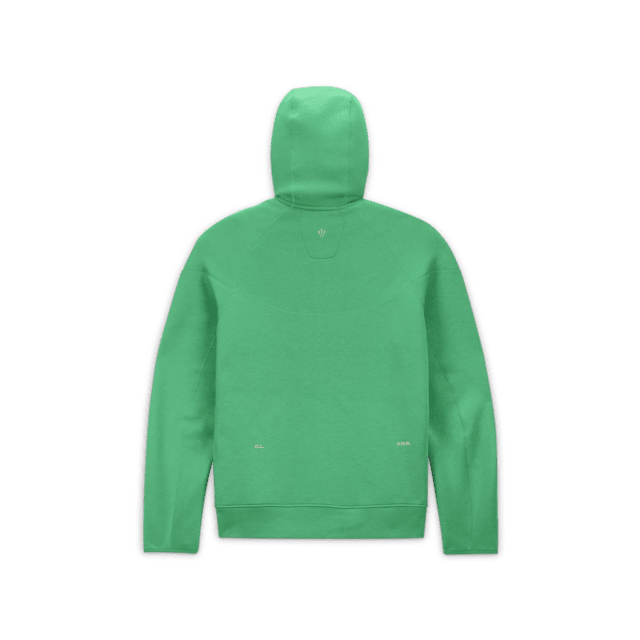 Ensemble Nocta Fleece Vert Zip