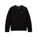 Ensemble Nocta Fleece Noir Sweat
