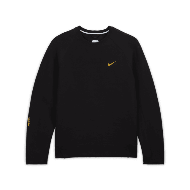 Ensemble Nocta Fleece Noir Sweat