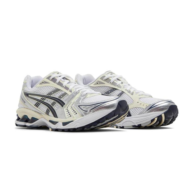 Gel 14 White cream