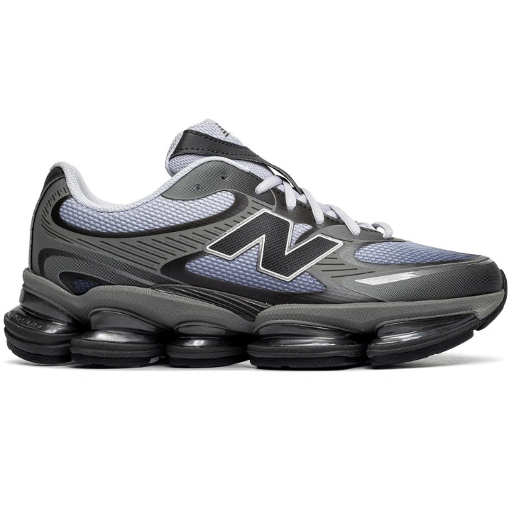 NB 2000 Pearl Grey