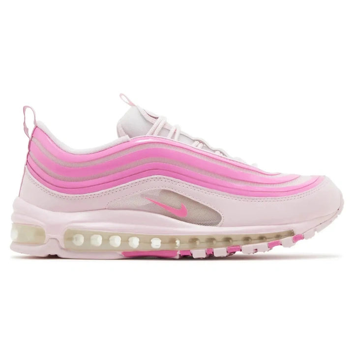 97 Pink Foam