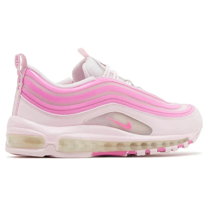 97 Pink Foam