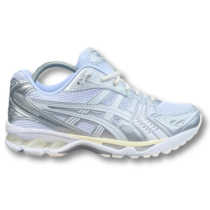 Gel 14 x JJJJound White silver