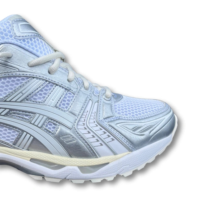 Gel 14 x JJJJound White silver