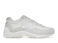 Chanel CC Daim Blanc