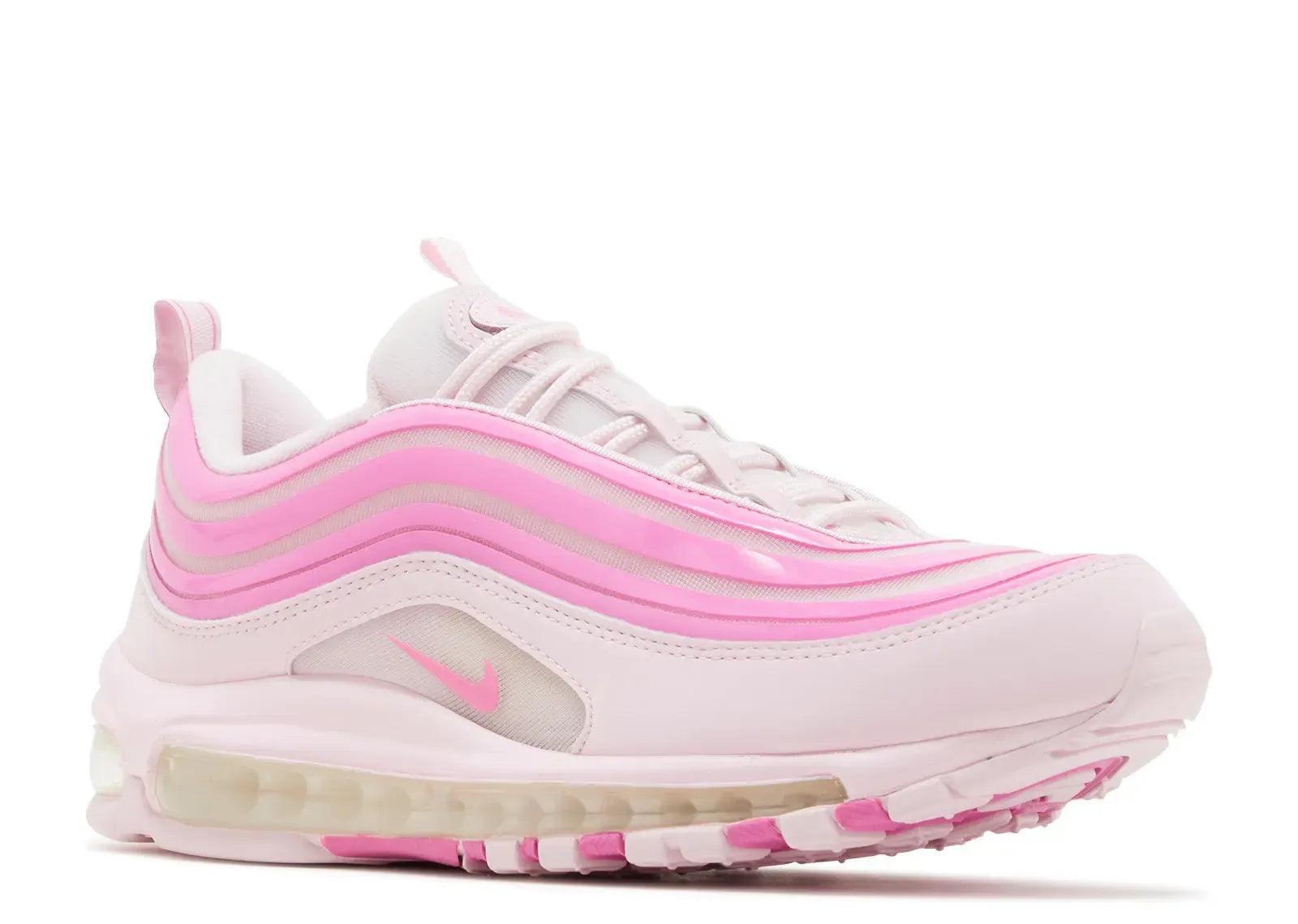 97 Pink Foam