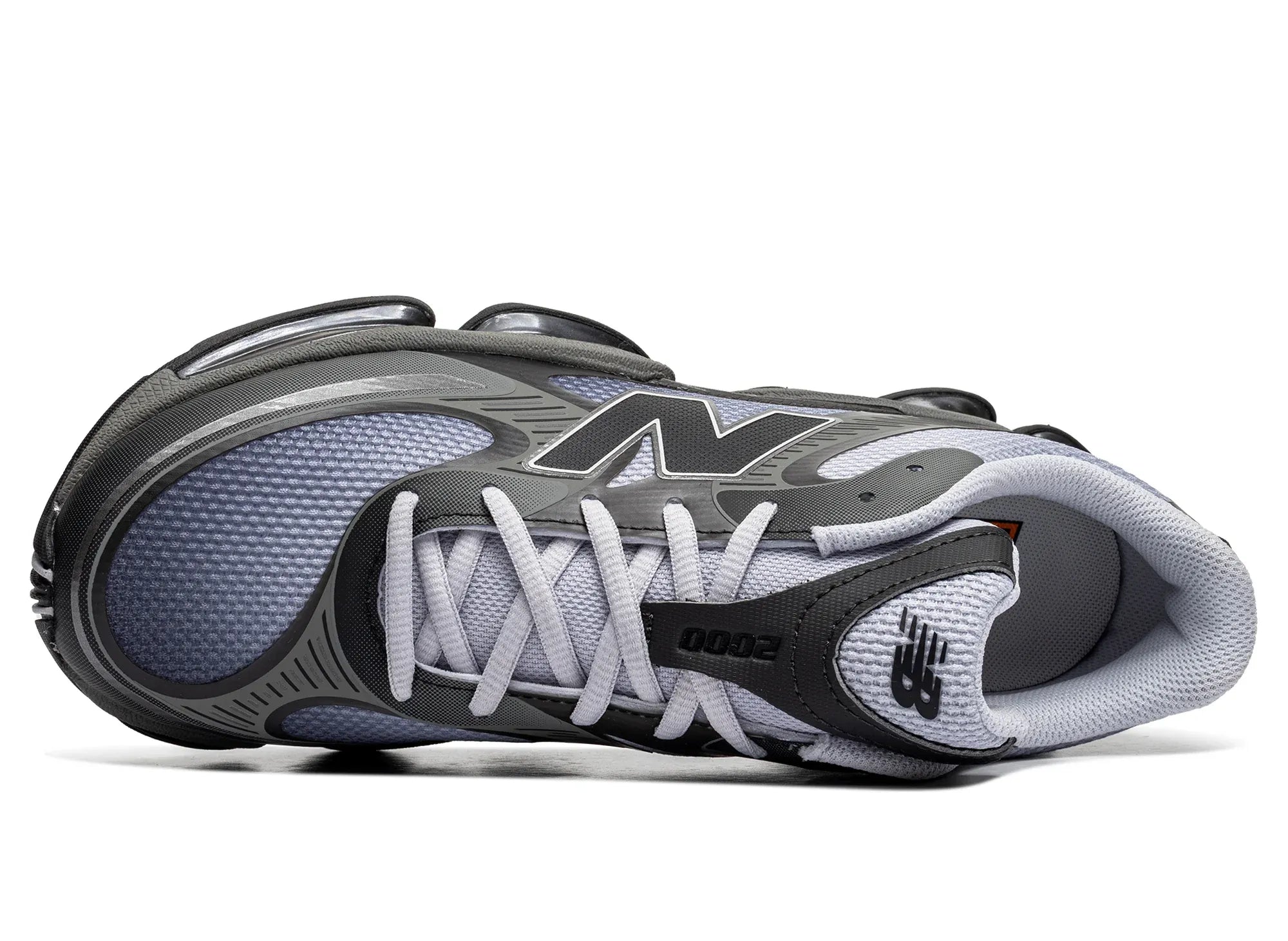 NB 2000 Pearl Grey